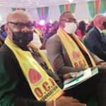 OCI Foundation Joins the Nigerian Presidency in the “2021 Christmas Praise Concert (Christmas Carol)...