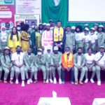 It Starts: The Arm Our Youths (ArOY) Anti-Cancer Health Campaign With the NYSC Commences across all ...