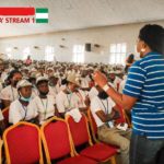 Slide Pics/Videos from All Camps: 1st Edition (2022 Batch A Stream-I NYSC Corps Members) of OCI Foun...