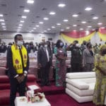 Multiple News Reports (Videos) from the official Flag-off Ceremony of the OCI Foundation's ArOY Anti...