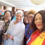“BRUNCH” for CEOs OF Nigerian Cancer Organisations (Video and Pics): OCI Foundation Dines With Kebbi...