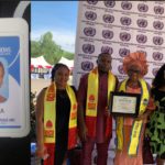“Mayor for World Peace, MP-UN (Videos and Pics)”: OCI Foundation’s President honoured with Prestigio...