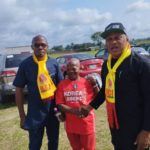 Nollywood's Aguba gets free pilgrimage to Israel, as OPM hosts OCI Foundation and Sweet Home Africa ...