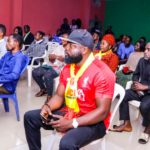 FREE MEDICAL OUTREACH FOR JOURNALISTS (PICS): OCI Foundation features for the “Excellent Leadership ...