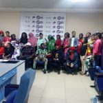 “2022 GLOBAL WEEK OF ACTION FOR NCDs”: OCI Foundation joins the NCS and Partners; Abuja, Nigeria (15...