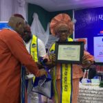 The NATION NEWS: (OCI) Foundation President, Ifediora, receives UN peace award