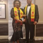 Vanguard News - Nigeria’s Ifediora wins ‘Advancing Health with Technology’ award in UK (October 8, 2...