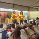 Lagos State (Pics and Videos): OCI Foundation Starts ArOY Health Campaign Sensitization for Schools ...