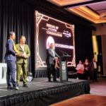 VIDEOS Only, as the OCI Foundation Emerges the “2022 Emerging NFP of The Year” at the Third Sector A...