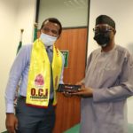 News (The Nation) - Stakeholders hail (OCI) Foundation for Bill initiating SGBV in schools