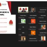 Winners List (PICS): The 2022 (2nd) Edition of the OCI Foundation-Auwal Shanono LAMS Announced in a ...