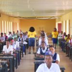 Quiz Day 1 of 6 (2nd Edition; Full Story, Pics, Video): Awka Zone of Nigeria's Anambra State holds t...