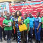 PICS/VIDEO (Lagos Outing 3): Anchorage Field School, Lagos, Benefits from The OCI Foundation’s “ArOY...