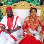 Hon Ochepo and Prince Okafor (Story, Pics, Video): OCI Foundation graces the Traditional Marriage of...