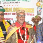 NATMALC AGM (All Pics): OCI Foundation, Nollywood’s “Andy” and Igwe Ochendo, Feature in Abuja, Niger...