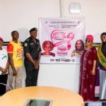 Bundies Care NGO involves OCI Foundation and Police Wives Association on anti-cancer sensitization i...