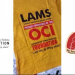 The OCI Foundation’s “LAMS Social Media Challenge 2022”: Instructions for Entry, Aims and Benefits (...