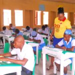 Quiz Day 6 of 6 (2nd Edition; Full Story, Pics, Video): Otuocha Zone of Nigeria's Anambra State hold...