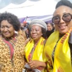 Full Story (Video & All Pics): Final Farewell as OCI Foundation joins EBELE OKARO-ONYIUKE, the Found...