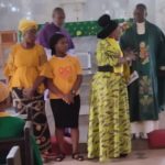Nsugbe Youths Empowerment (Pics/Video): OCI Foundation involves the Church and Initiates Tutorial Le...
