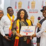 “Most Impactful NGO of the Year 2022” (Story/Pics/Videos): OCI Foundation honoured at the PUMA Hall ...