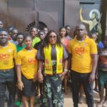 Engagement with Nsugbe Youths (Pics), as the OCI Foundation plans more sustainable empowerment inter...