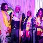 Full Story (PICS/VIDEOS): Celebrating Barr Steve Ononye (SAN), a Legal Icon and the OCI Foundation’s...