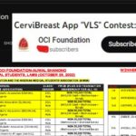 All Videos: LAMS VLS Contest for Nigerian Medical Students on the OCI Foundation’s Anti-Cancer Bill ...
