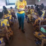 ArOY Health Campaign: Pics/Video as Anambra Corps Member Volunteer takes OCI Foundation's Anti-Cance...