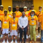 Slide Pics/Videos from All NYSC Camps: 3rd Edition (2022 Batch B Stream-I Corps Members) of OCI Foun...