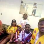 CHRONICLES (Days 13 & 14 of 14; Feb 4th & 5th, 2022) of NYSC ArOY Flag-Off: Departing Nigeria and Ar...