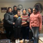 Homeless in London (Full Story, Pics, Videos): The Lady that Saved the OCI Foundation’s President ...