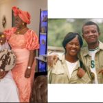 OPERA NEWS (and others) - Love in NYSC Camp: OCI Foundation Founder Marks 15th Marriage Anniversary ...