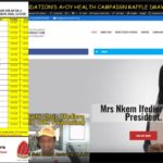 OCI Foundation's NYSC Raffle Draw (1st Edition): Winners' List and Recorded Draw for 2022 NYSC Batch...