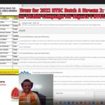 OCI Foundation's NYSC Raffle Draw (2nd Edition): Winners' List and Recorded Draw for 2022 NYSC Batch...