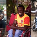 The Inspiring Story of “Anunebe Nnewi”, a Man Who is “Rising By Lifting Others”, Despite His Own Phy...