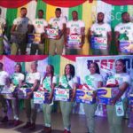 All Videos: Corps Members' 2022 Social Events Sponsored by the OCI Foundation and Partners in Some o...