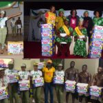 All PICS: Corps Members' 2022 Social Events Sponsored by the OCI Foundation and Partners in Some of ...
