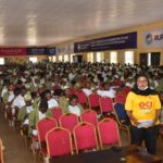 Slide Pics/Videos from All NYSC Camps: 4th Edition (2022 Batch B Stream-II Corps Members) of OCI Fou...