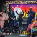15 Years After, the OCI Ifediora Family returns for the 2022 Christmas Thanksgiving & Appreciation...