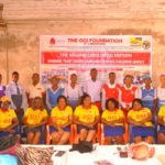 Finalists Emerge (Story, Pics, Video): Semi Finals of the 2nd Edition of Anambra State “ArOY Health ...