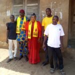 CHARITY AT HOME: OCI Foundation reaches out to its Founder’s Kindred At Amumu Village, Nsugbe, Anamb...