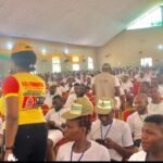 Slide Pics/Videos from all NYSC Camps: 7th Edition (2023 Batch A Stream-I Corps Members) of OCI Foun...