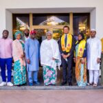 NEWS Reports (Multiple Sources) - World Cancer Day: Aisha Buhari to attend OCI Foundation’s Anti Can...
