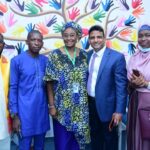 OCI Foundation's Sam Agwa Speaks, as the Nigerian Cancer Society (NCS) hosts NGO's on cancer prevent...