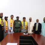 RADIO NIGERIA/FRCN News - NYSC to empower corps members to be self reliant; 28/1/22