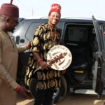 NEWS Reports (Multiple Sources) - OCI Foundation President bags traditional title, vows to fight aga...