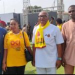 Condolence: Sweet Home Africa & OCI Foundations condole with Chief Innocent Chukwuma (CEO, Innoson M...