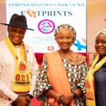 OCI Foundation Attends (Pics) FLAC's Partner Reception & Coffee Table Book Launch (Abuja, Nigeria;...