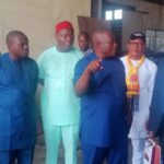 Diplomatic Parley: OCI Foundation’s National Champion joins Igwe Orizu and Innoson Team to welcome N...